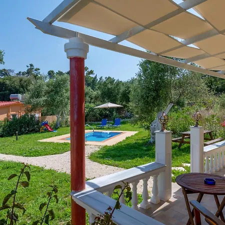 Villa Memi