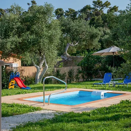 Memi Villa
