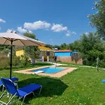 Memi * Spartia (Kefalonia)