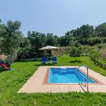 Villa Memi Spartia (Kefalonia)