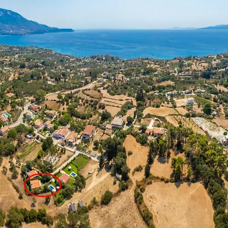 Villa Memi *